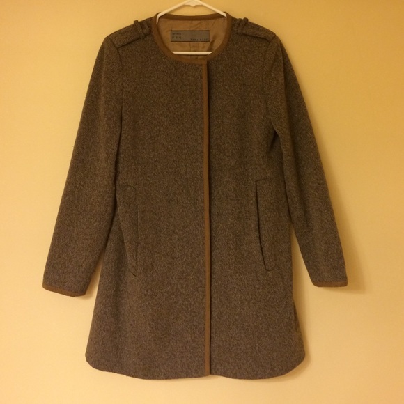 ❗️Sale❗️Zara Jacket