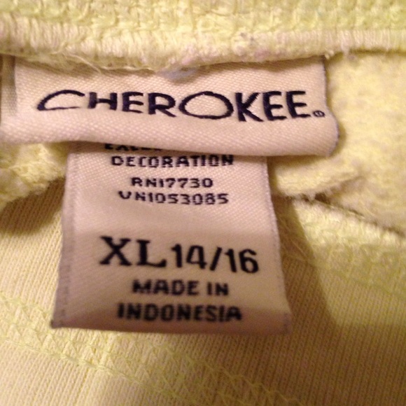 Sweat pants - Picture 3 of 3
