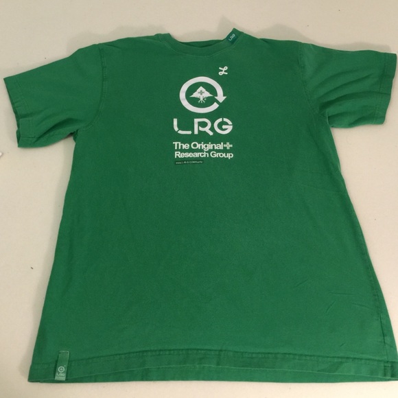 Men's LRG