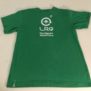 Men's LRG