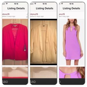 BUNDLE for @wendyflanagan