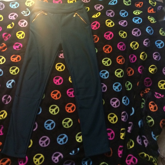 Classy joggers