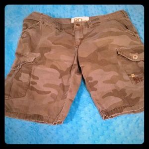 Roxy Shorts