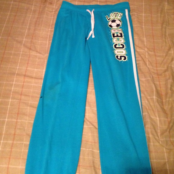 Sweat pants
