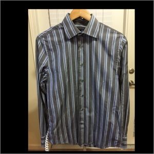 Express men's dress shirt