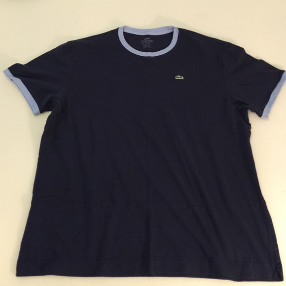 Men's Lacoste Tshirt