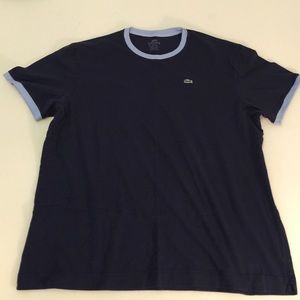 Men's Lacoste Tshirt