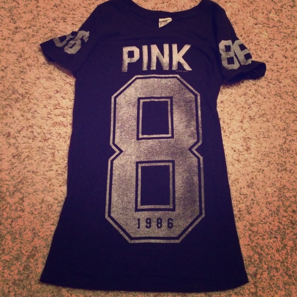 Victoria's Secret Tops - ✧86 Victoria's Secret Pink top✧