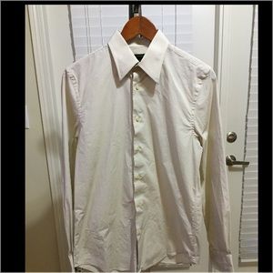 New express dress shirt