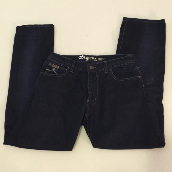 Men's LRG jeans