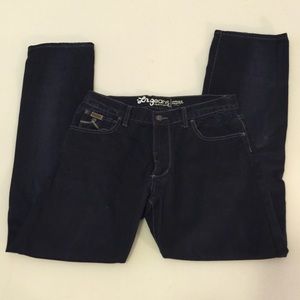 Men's LRG jeans