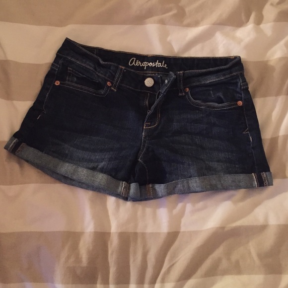 Aeropostale Midi Shorts