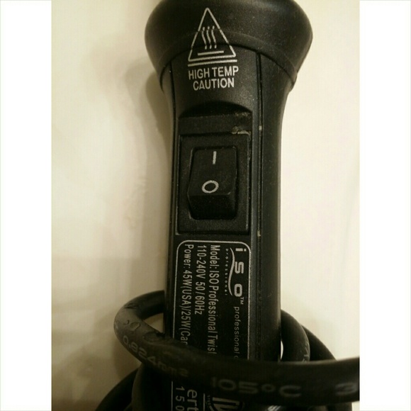 ISO wand - Picture 2 of 2