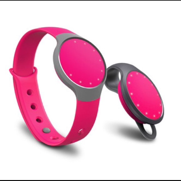 Misfit Flash in Fuchsia. BNIB.