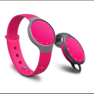 Misfit Flash in Fuchsia. BNIB.