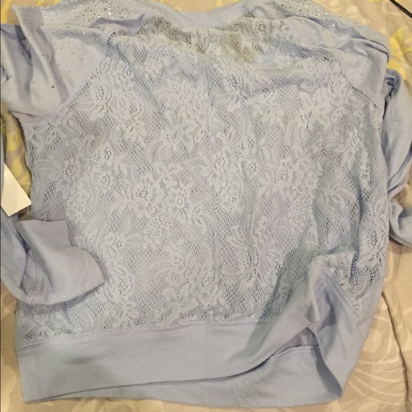 Liliac PINK shirt - Picture 2 of 2