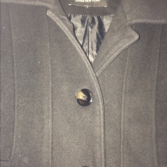 Black coat🚩only today - Picture 2 of 4