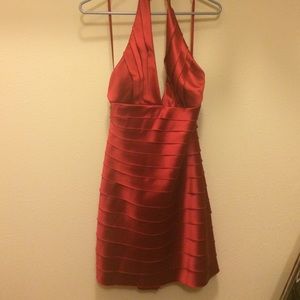 BCBG Super sexy glam, cocktail dress