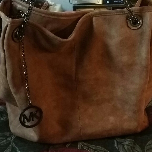 MK PURSE