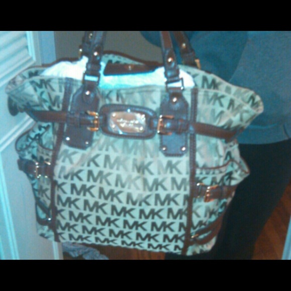 *Sold!*AuthenticMkGansevoortReg$300