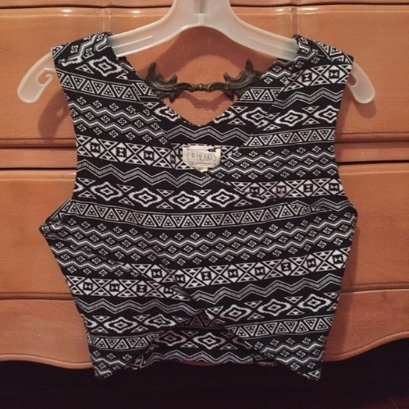 ISO this top!!