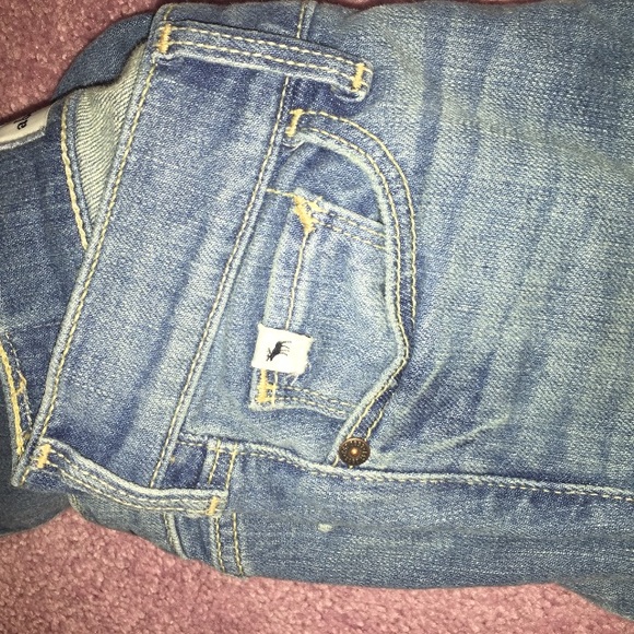Abercrombie & Fitch Pants - Abercrombie Jeans!
