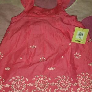 Old Navy dress