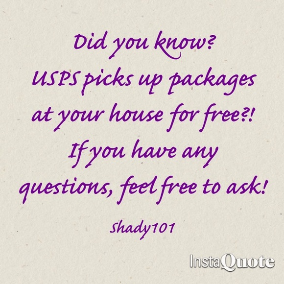 Other - 💕Ship from home!💕