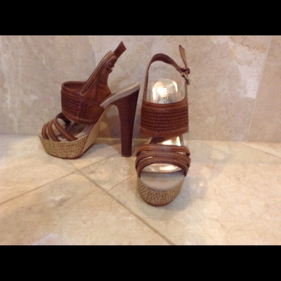 Guess Heels