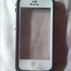 ✨iPhone 5c Lifeproof case✨