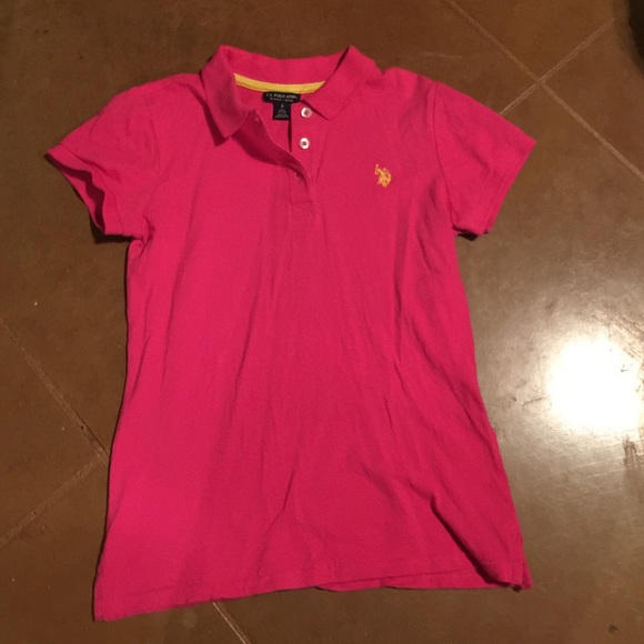 Polo shirt