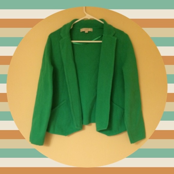 ❗️sale❗️ LOFT Jacket