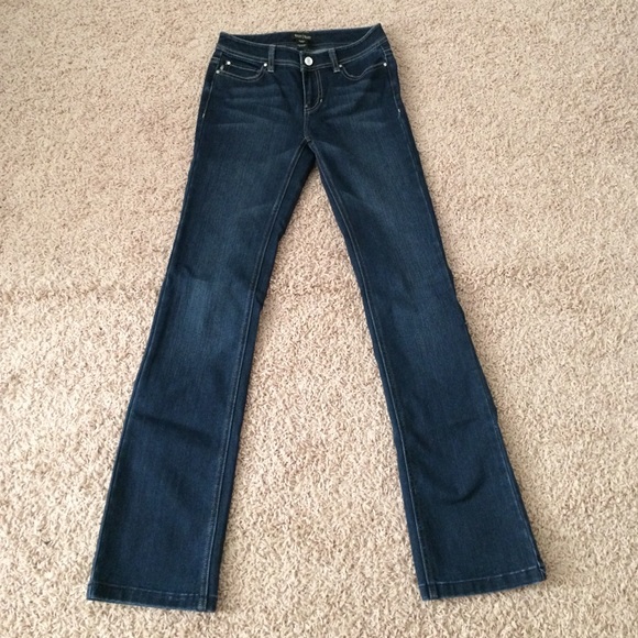 NEW White House Black Market Jeans