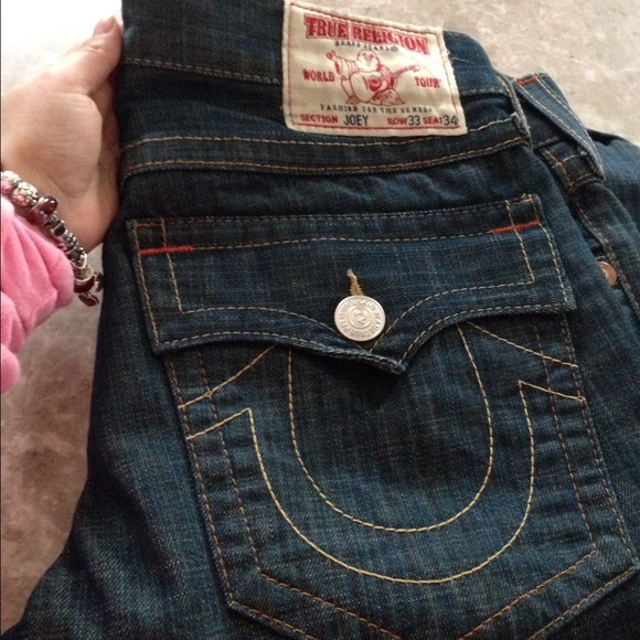 True religion jeans