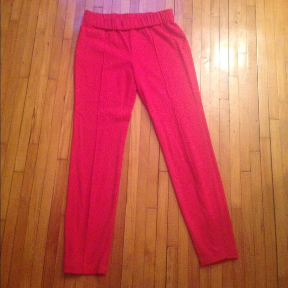 BCBG Pants - BCBG Fitted Pants