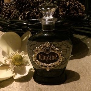 Elusive tanning lotion
