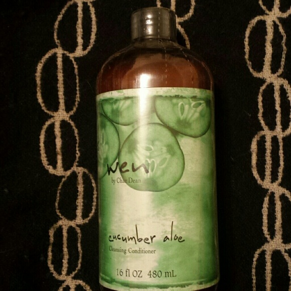 Wen cleansing conditioner