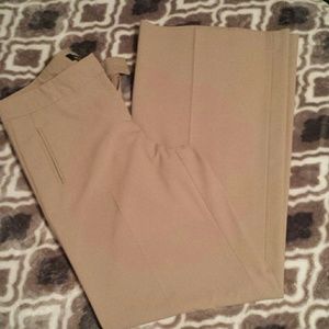 Express Stretch dress slacks