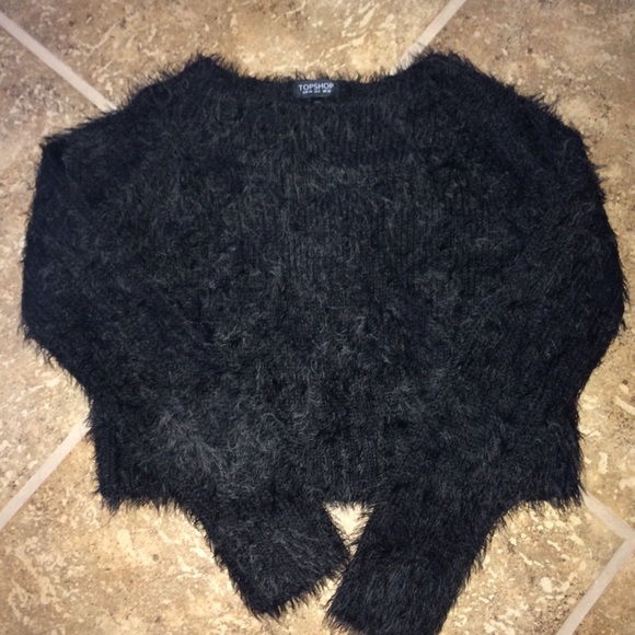 Topshop Sweaters - Nordstorms topshop mohair sweater
