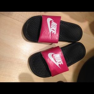 Nike Slides