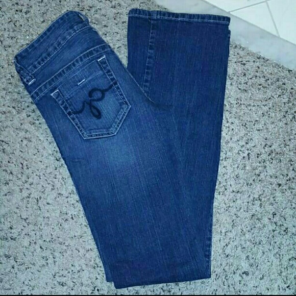Guess Daredevil Jeans