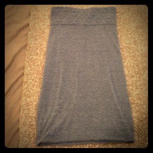 Dime piece high waisted skirt