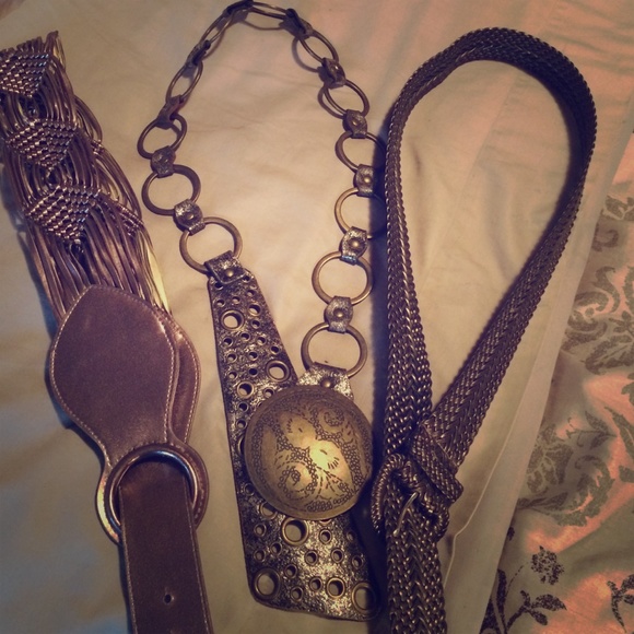 Belt Bundle