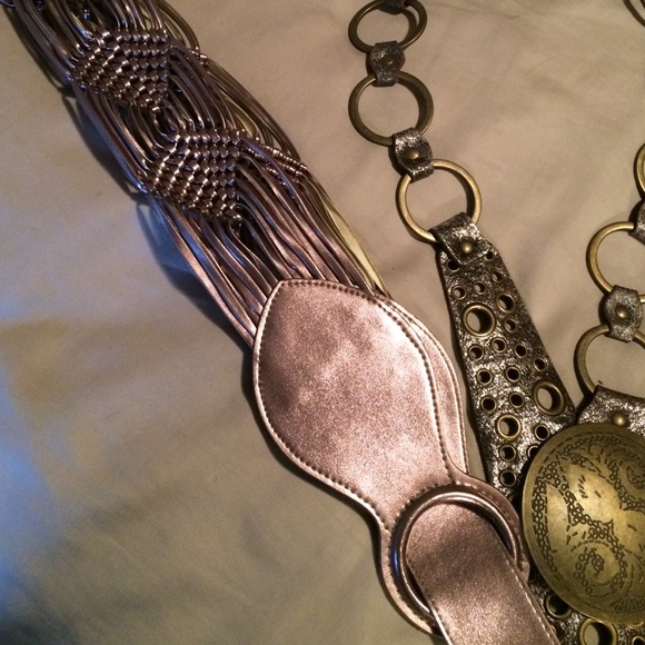 Belt Bundle - Picture 3 of 4