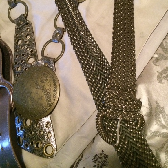 Belt Bundle - Picture 4 of 4
