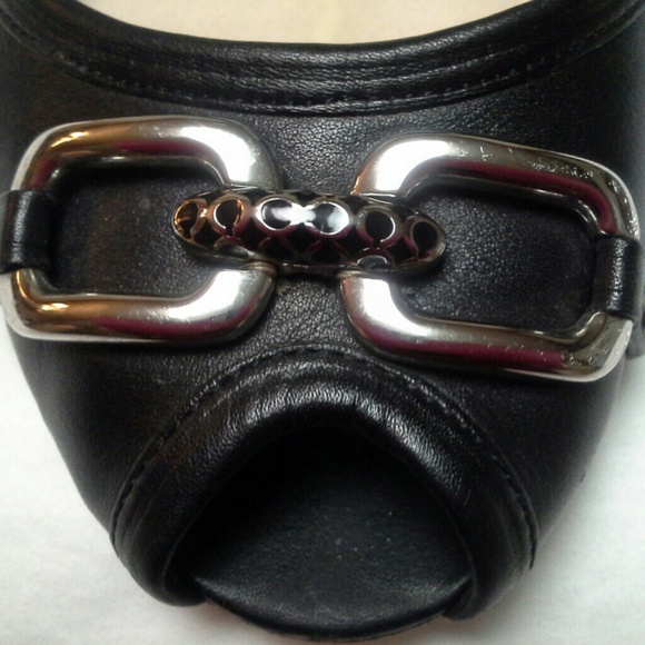 THE COACH FOOTWEAR COLLECTION - Picture 4 of 4