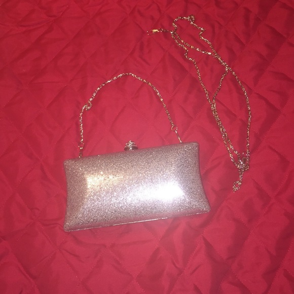 Night out bag