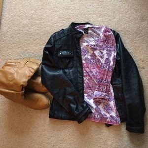 Rue 21 long sleeve shirt