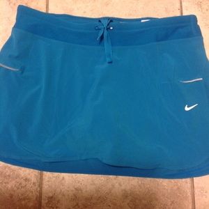 Nike Dri-Fit Skort