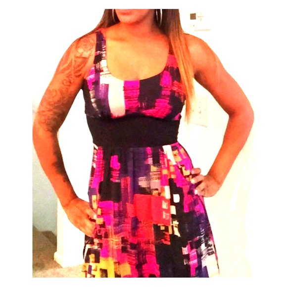 Party dress